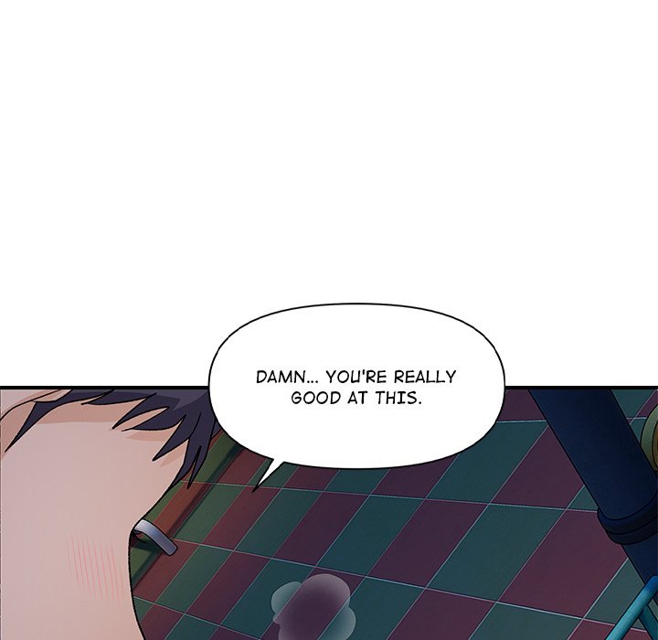 Come to My Place Chapter 35 - Page 71