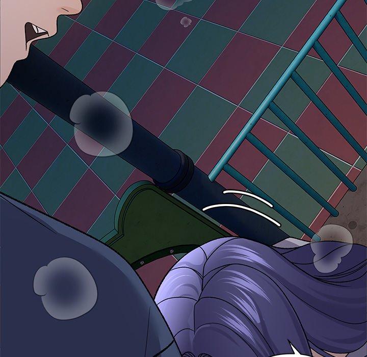 Come to My Place Chapter 35 - Page 72