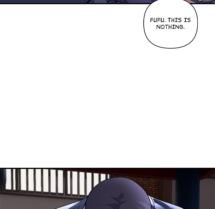 Come to My Place Chapter 35 - Page 73