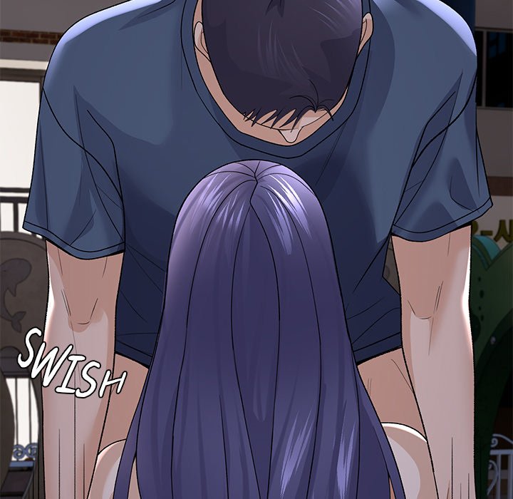 Come to My Place Chapter 35 - Page 74