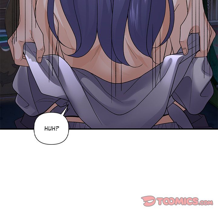 Come to My Place Chapter 35 - Page 75