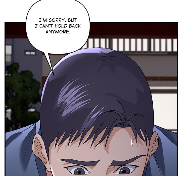 Come to My Place Chapter 35 - Page 84