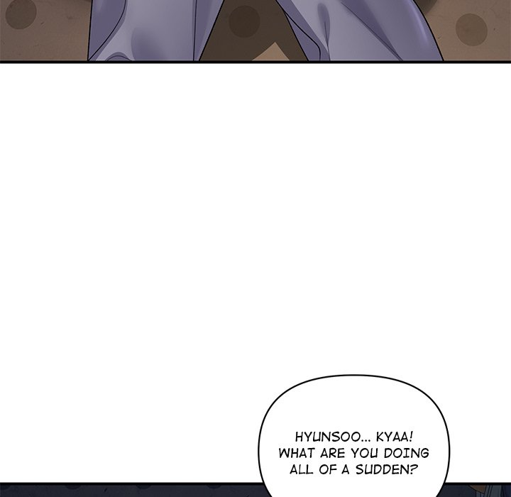 Come to My Place Chapter 35 - Page 91