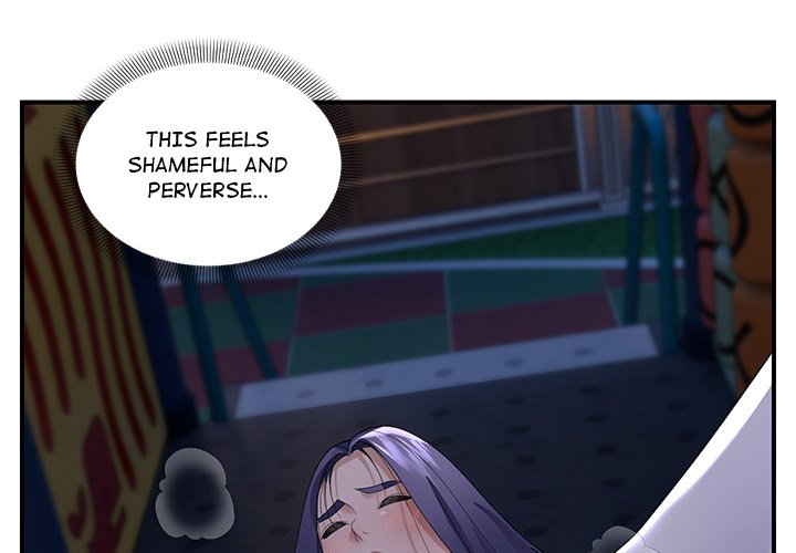 Come to My Place Chapter 36 - Page 2