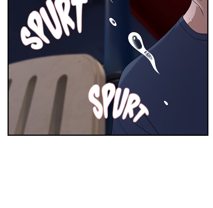 Come to My Place Chapter 36 - Page 107