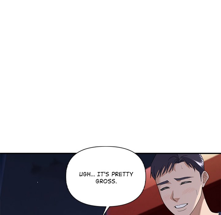 Come to My Place Chapter 36 - Page 113