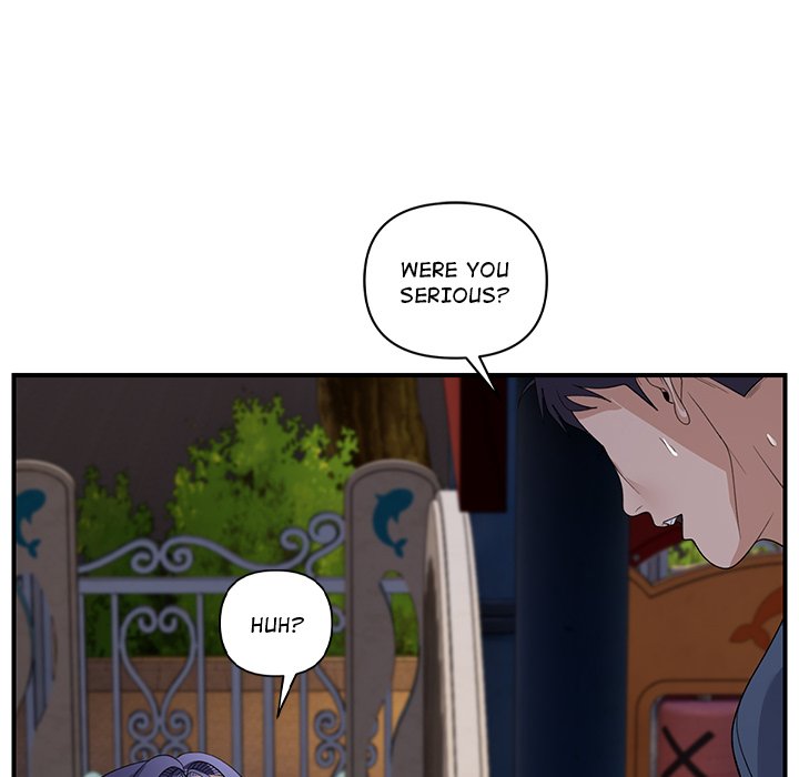 Come to My Place Chapter 36 - Page 116
