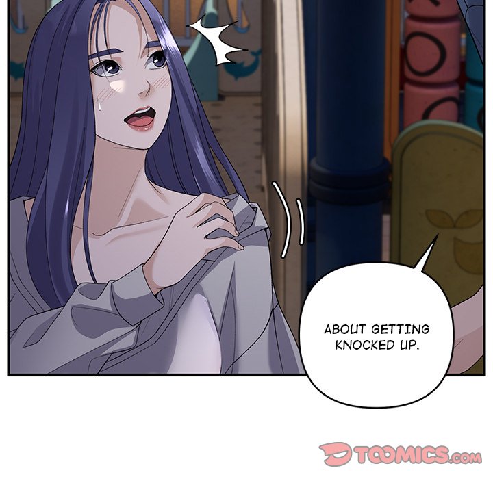 Come to My Place Chapter 36 - Page 117