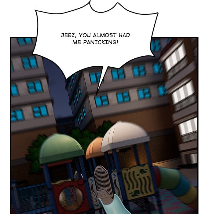 Come to My Place Chapter 36 - Page 124