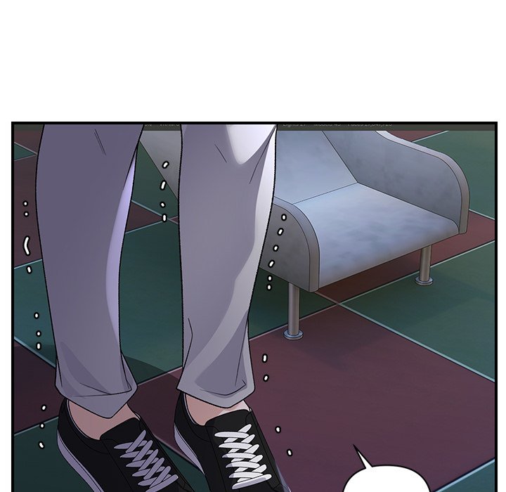 Come to My Place Chapter 36 - Page 128