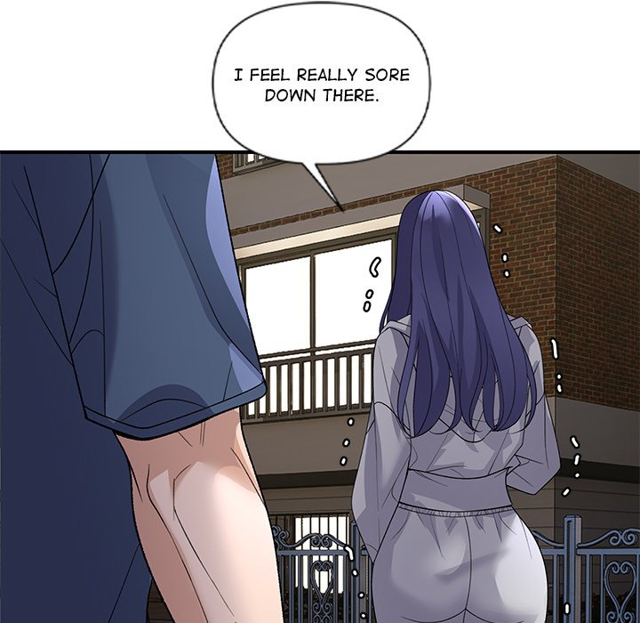 Come to My Place Chapter 36 - Page 130