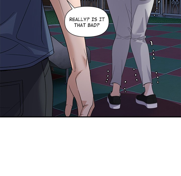 Come to My Place Chapter 36 - Page 131