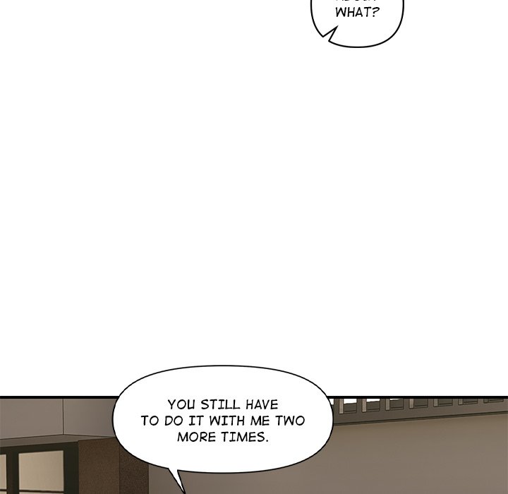 Come to My Place Chapter 36 - Page 134
