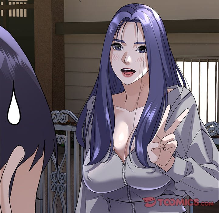 Come to My Place Chapter 36 - Page 135