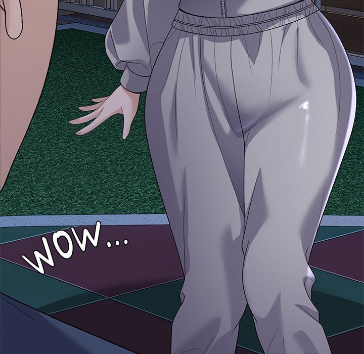 Come to My Place Chapter 36 - Page 136