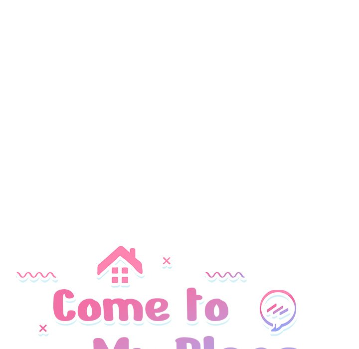 Come to My Place Chapter 36 - Page 20