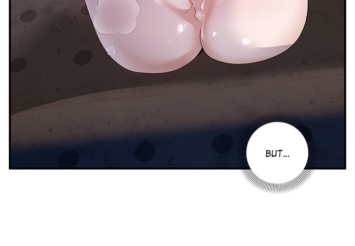 Come to My Place Chapter 36 - Page 4