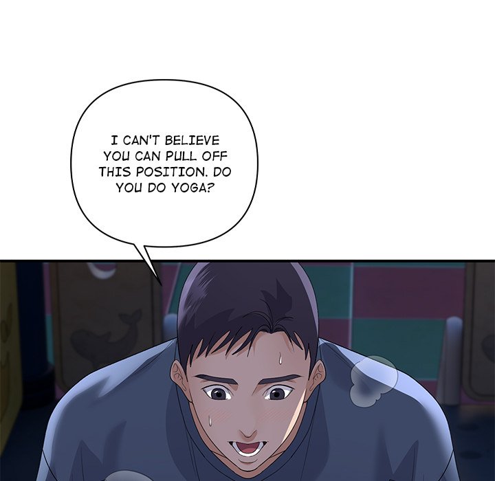 Come to My Place Chapter 36 - Page 40