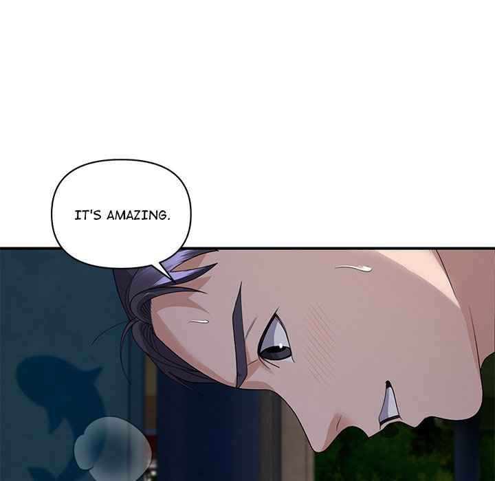 Come to My Place Chapter 36 - Page 43