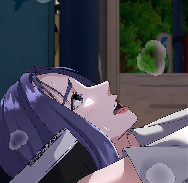 Come to My Place Chapter 36 - Page 44