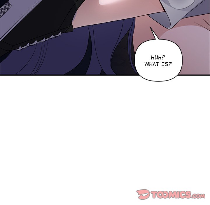 Come to My Place Chapter 36 - Page 45