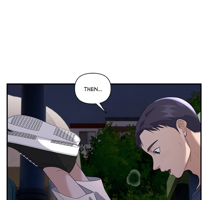 Come to My Place Chapter 36 - Page 46