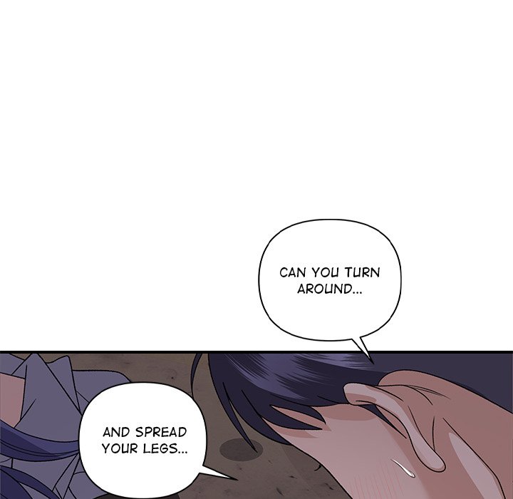 Come to My Place Chapter 36 - Page 50