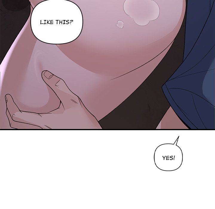 Come to My Place Chapter 36 - Page 52