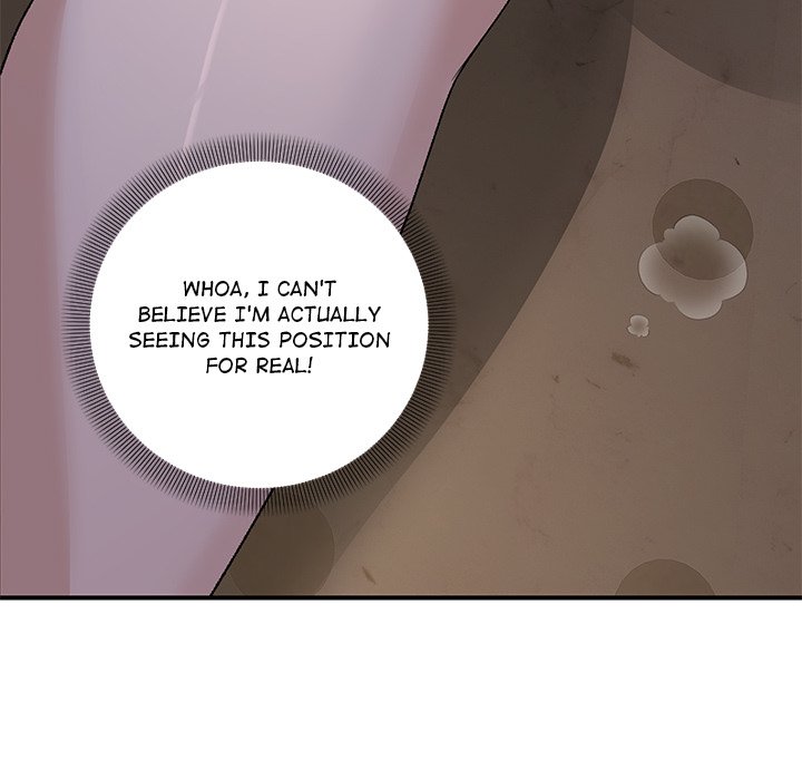 Come to My Place Chapter 36 - Page 55