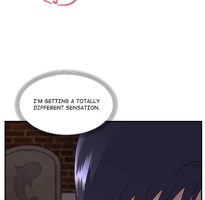 Come to My Place Chapter 36 - Page 61