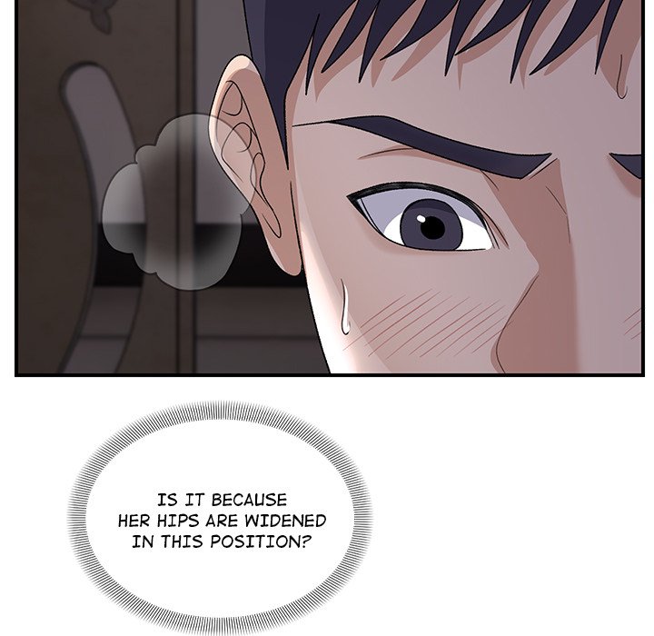 Come to My Place Chapter 36 - Page 62