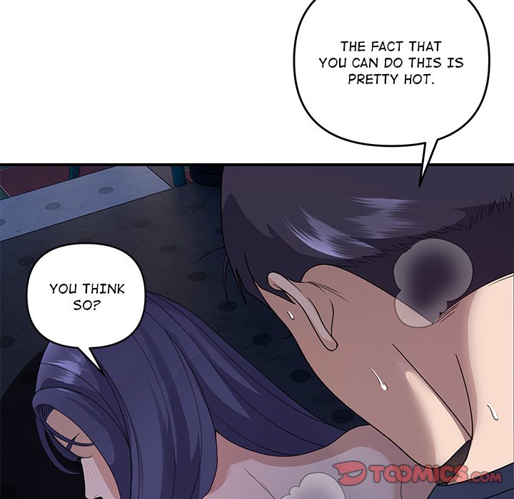 Come to My Place Chapter 36 - Page 69