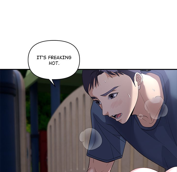 Come to My Place Chapter 36 - Page 76