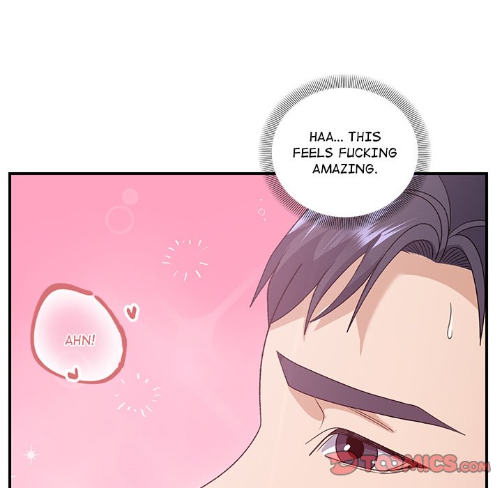 Come to My Place Chapter 36 - Page 81