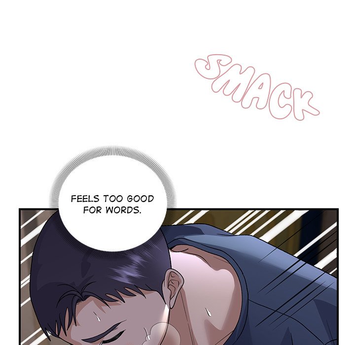 Come to My Place Chapter 36 - Page 86