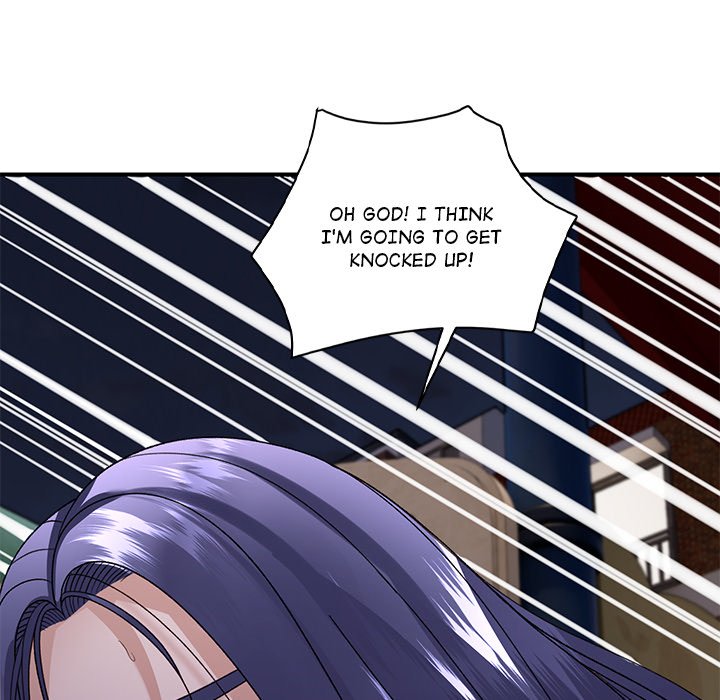 Come to My Place Chapter 36 - Page 96