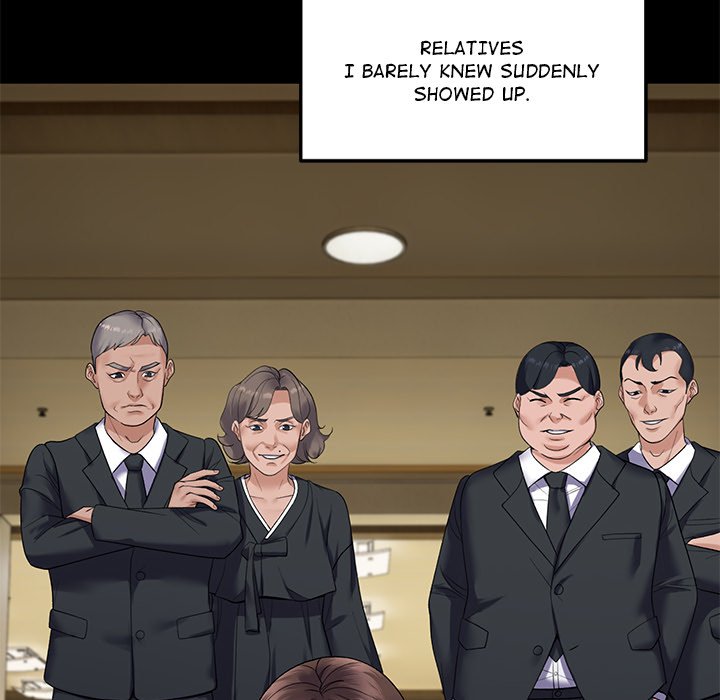 Come to My Place Chapter 37 - Page 102