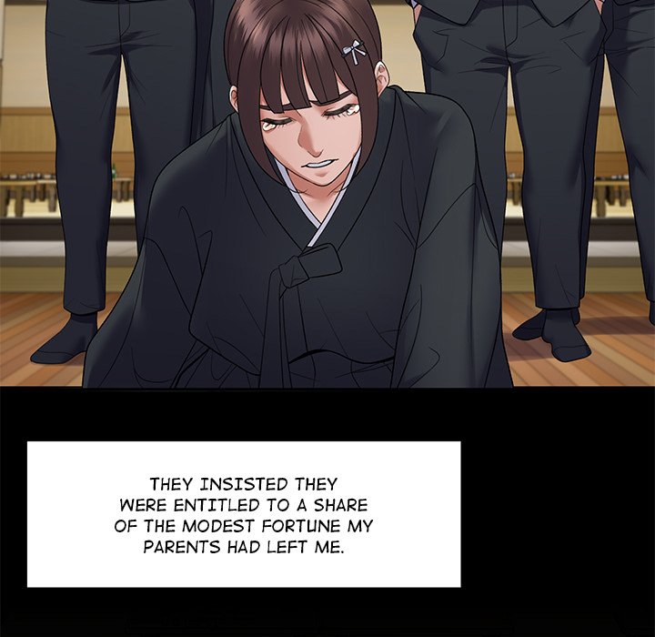 Come to My Place Chapter 37 - Page 103