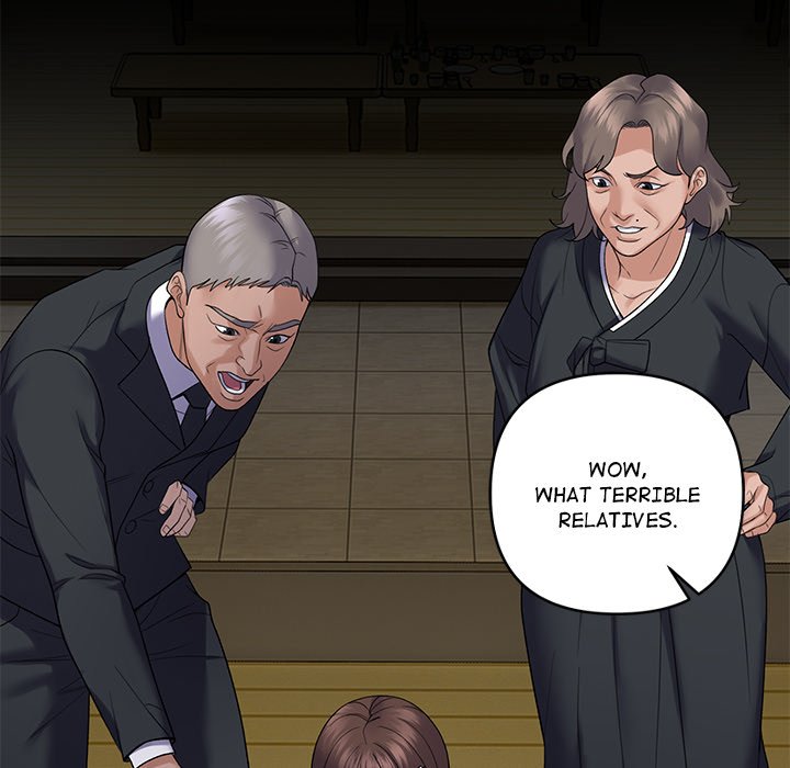 Come to My Place Chapter 37 - Page 104