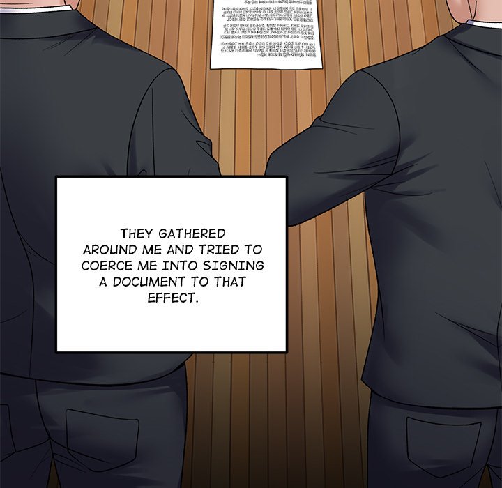 Come to My Place Chapter 37 - Page 106