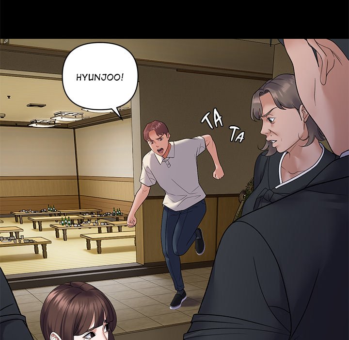 Come to My Place Chapter 37 - Page 108