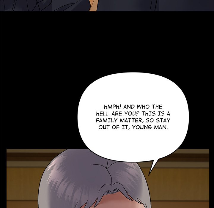 Come to My Place Chapter 37 - Page 112