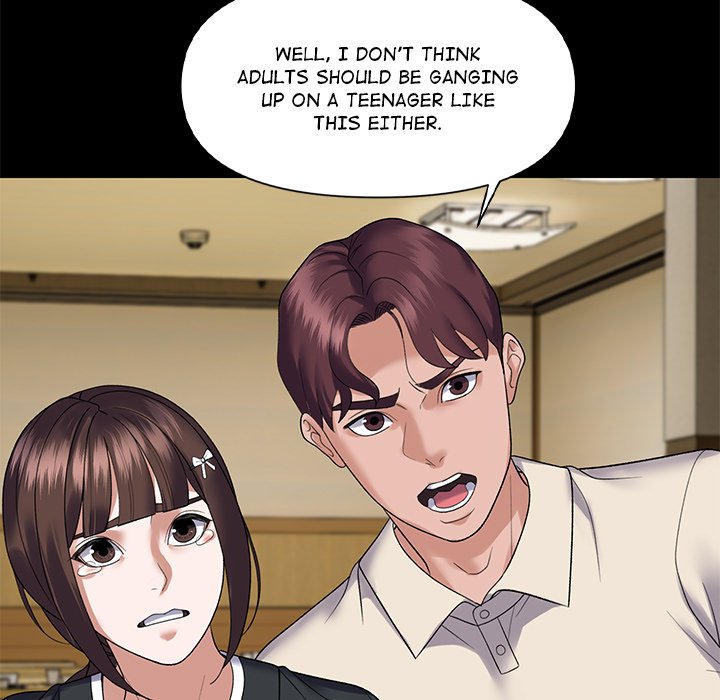 Come to My Place Chapter 37 - Page 115