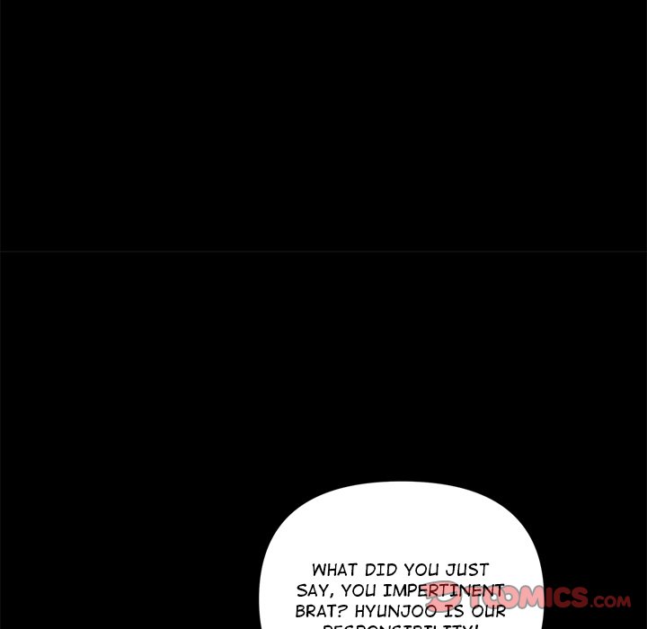 Come to My Place Chapter 37 - Page 117