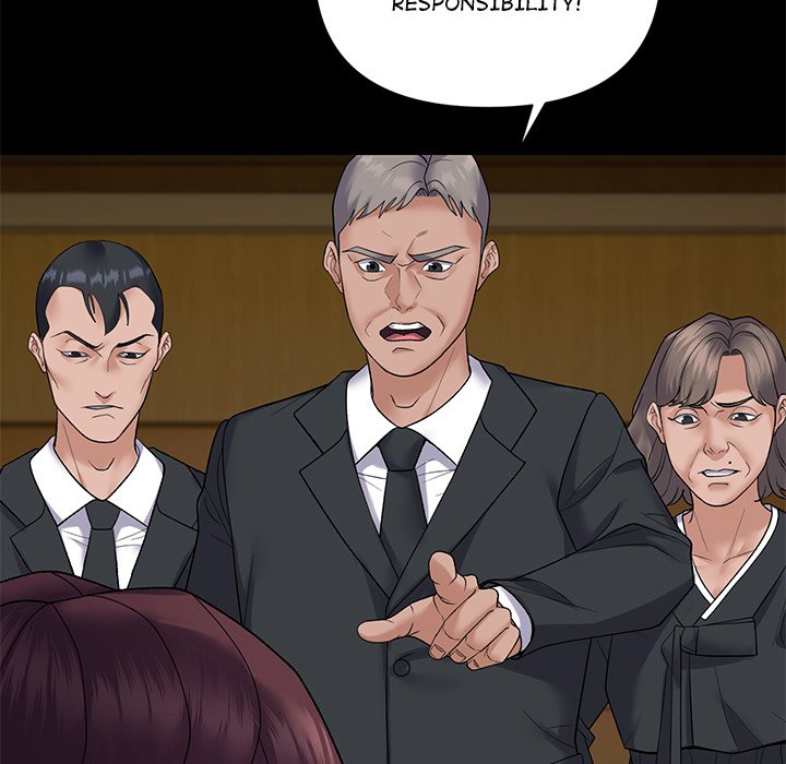 Come to My Place Chapter 37 - Page 118