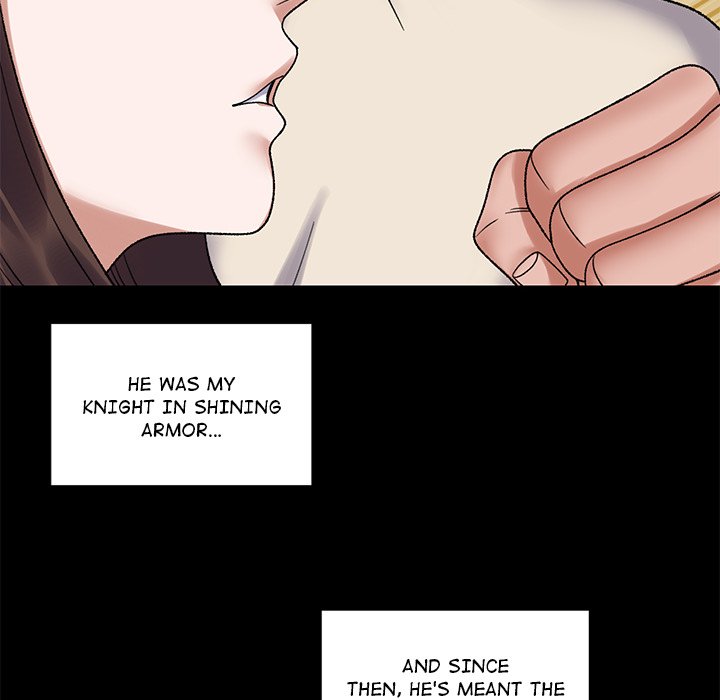 Come to My Place Chapter 37 - Page 122