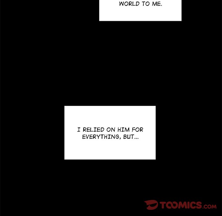 Come to My Place Chapter 37 - Page 123