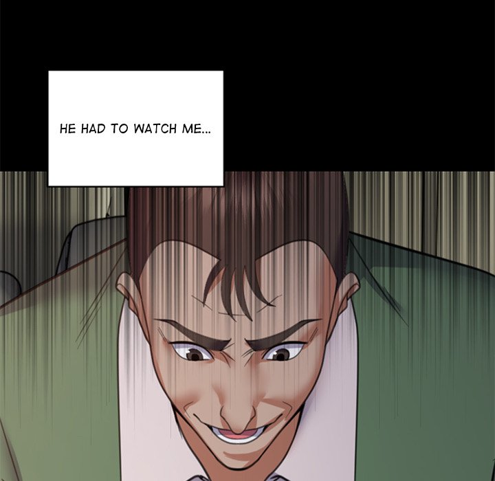 Come to My Place Chapter 37 - Page 124