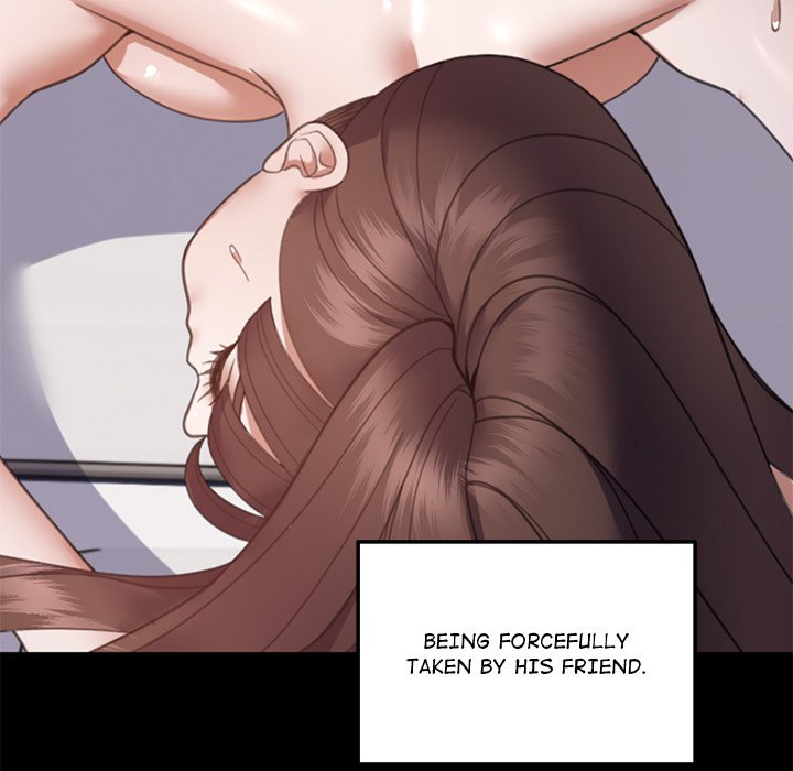 Come to My Place Chapter 37 - Page 127