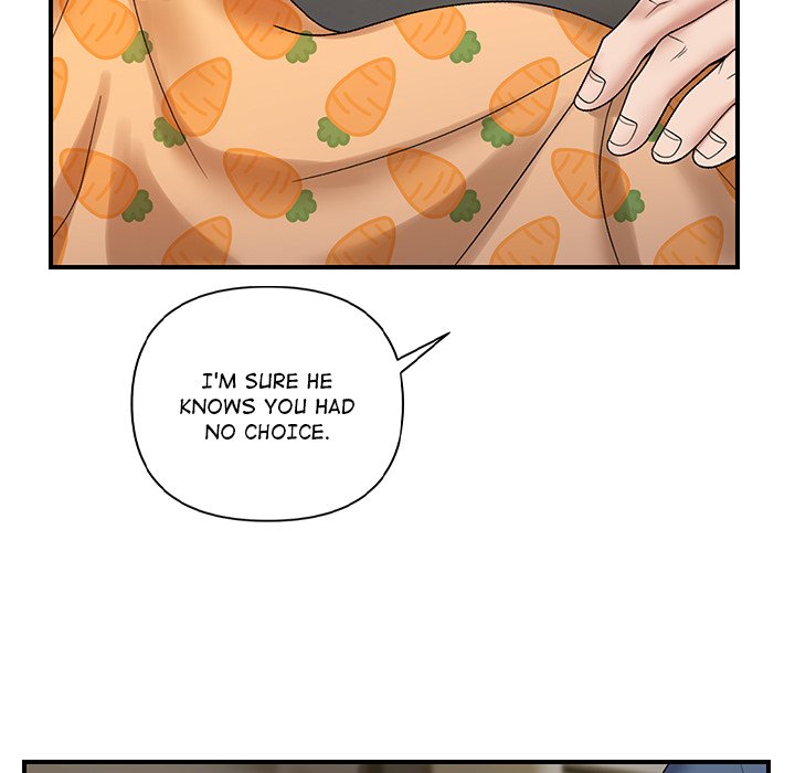 Come to My Place Chapter 37 - Page 138